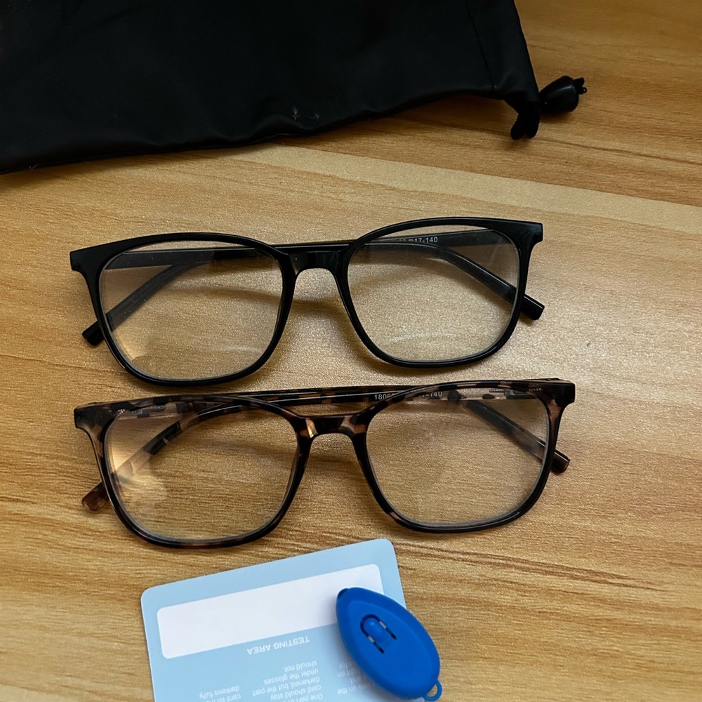 Blue Light Blocker Glasses